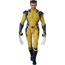 本*ミ様 メディコムトイ X-MEN ウルヴァリン & サイクロップス フィギュ 61+bWpQD2kL._AC_UL210_SR210,